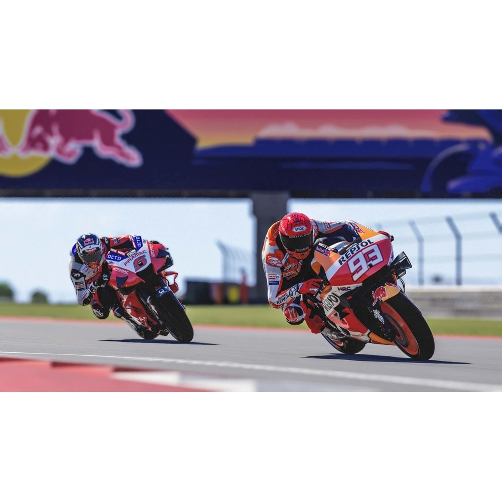 MotoGP 22 - Day One Edition PS4
