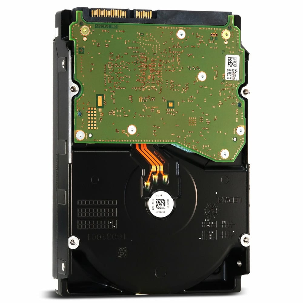 Western Digital 12TB Ultrastar DC HC520 0F29530