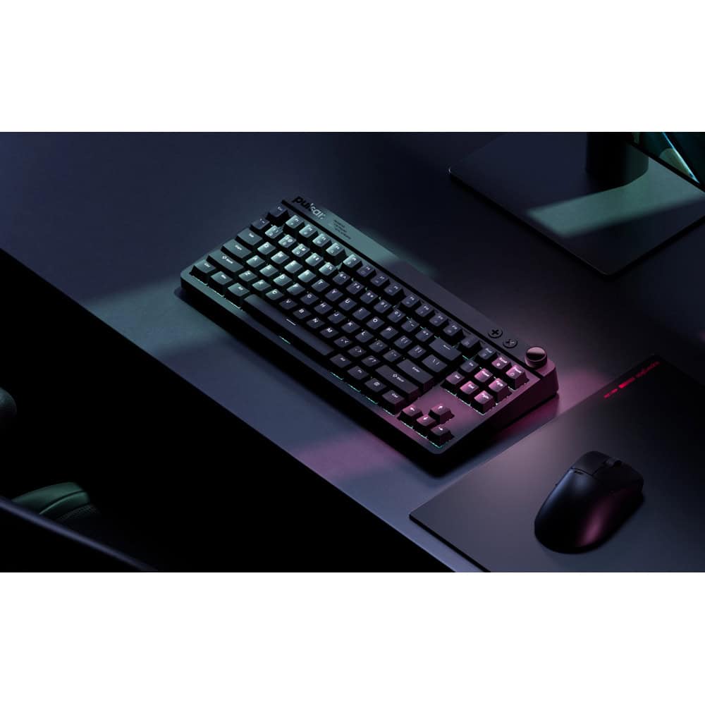 Клавиатура Pulsar Xboard MS TKL ANSI RGB