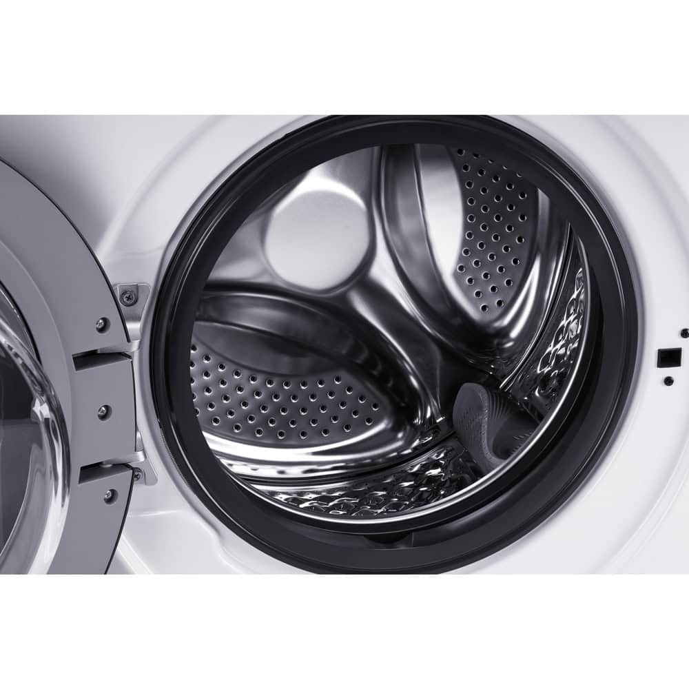 пералня със сушилня crown cwd86140bldc
