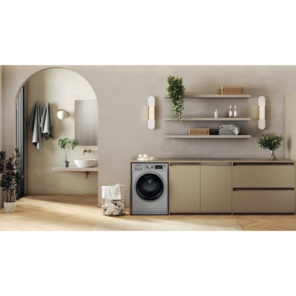 пералня със сушилня whirlpool ffwdb 964489 sbsv ee | JAR Computers пералня със сушилня whirlpool ffwdb 964489 sbsv ee