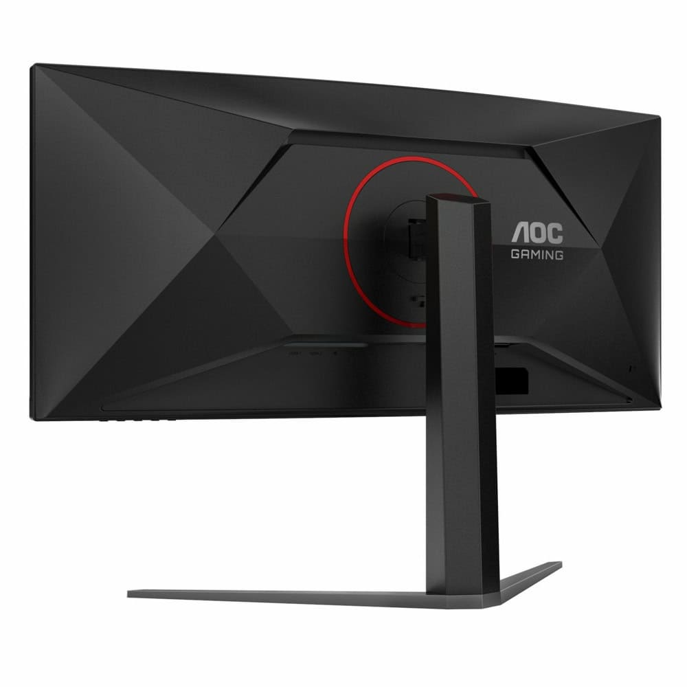 AOC CU34G4