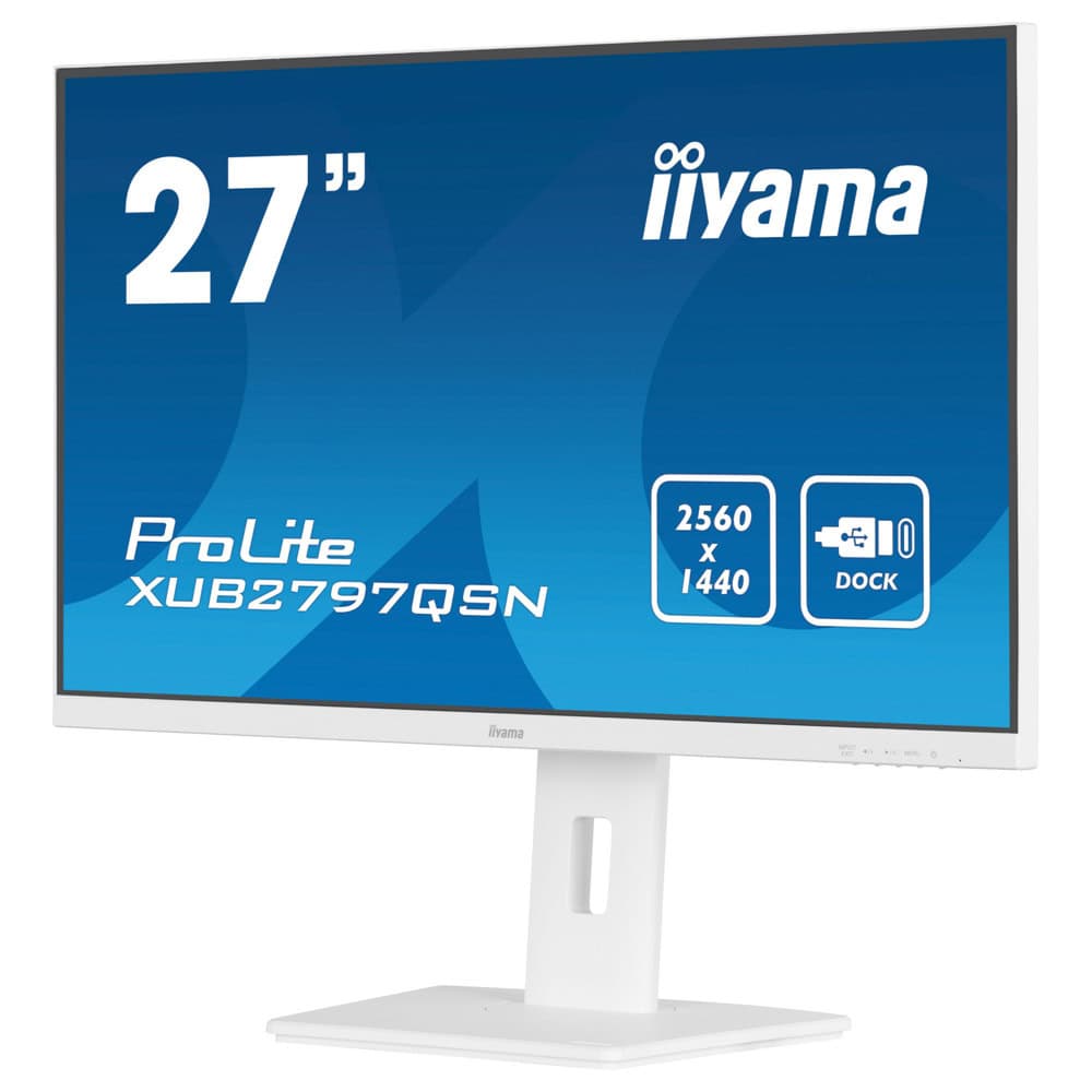 IIYAMA XUB2797QSN-W2