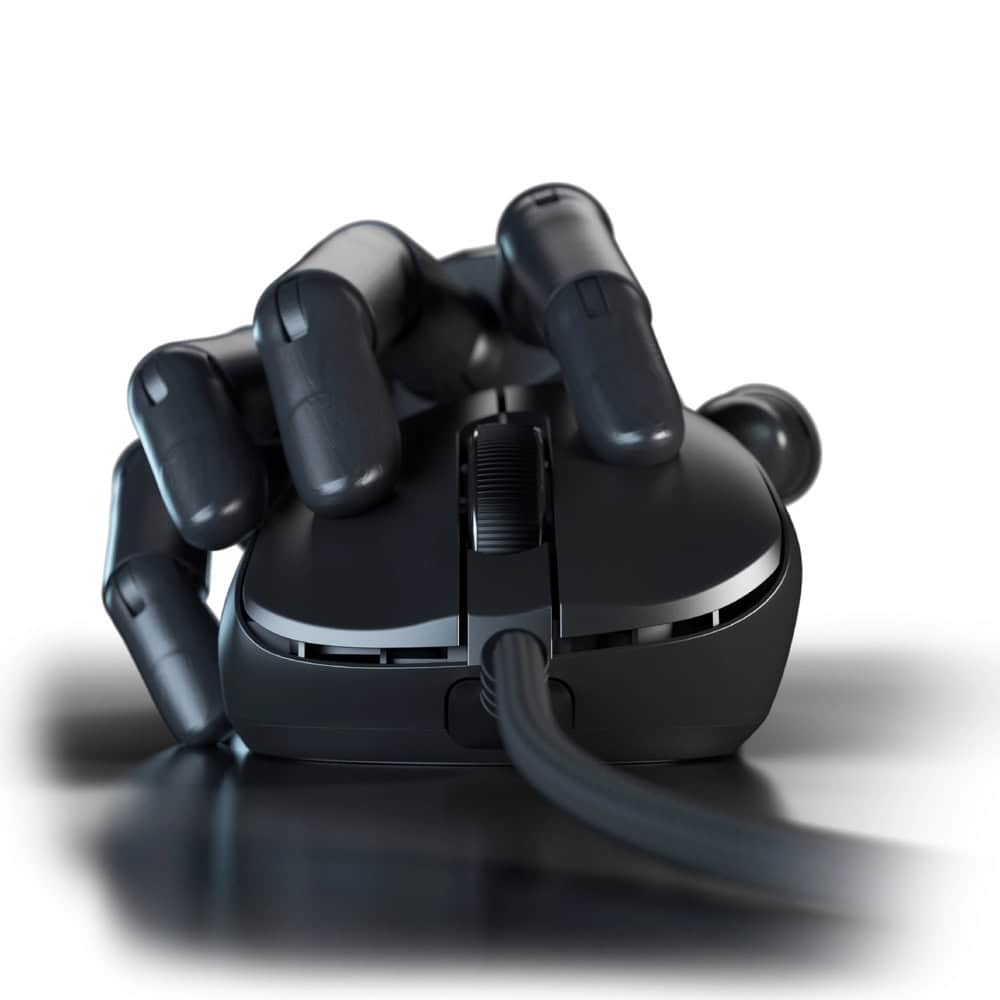 Pulsar Xlite Wired Gaming Mouse PXV321D | JAR Computers Pulsar Xlite Wired Gaming Mouse PXV321D