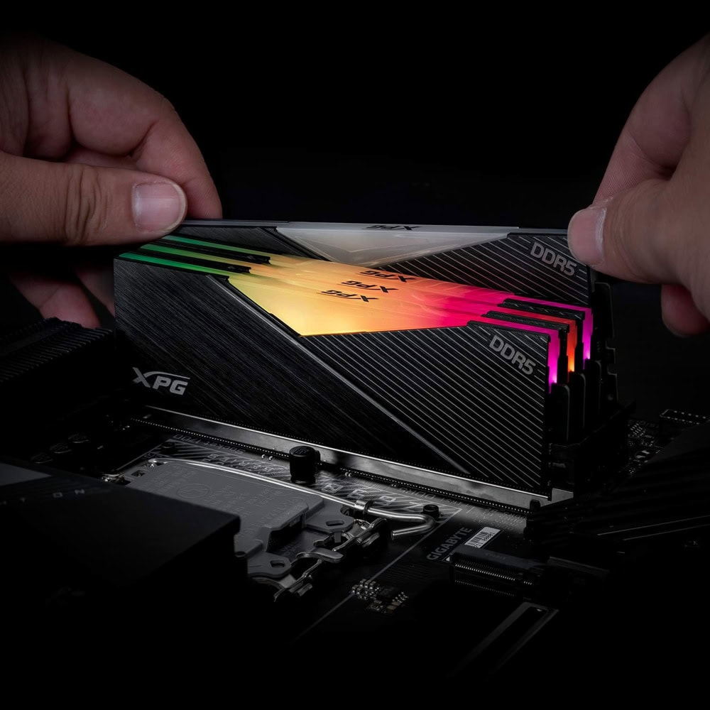 A-Data XPG Lancer RGB 32GB DDR5 6000