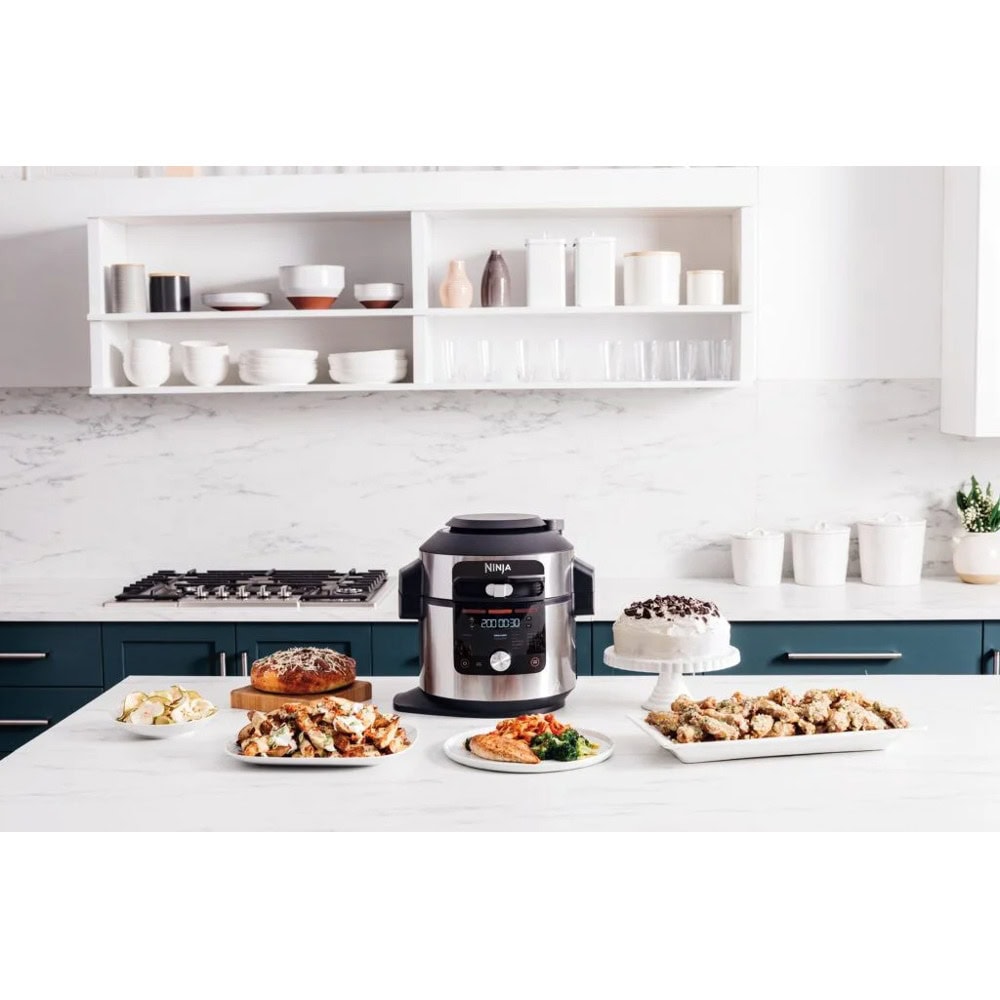 Ninja Foodi MAX 12-in-1 OL650EU | JAR Computers Ninja Foodi MAX 12-in-1 OL650EU