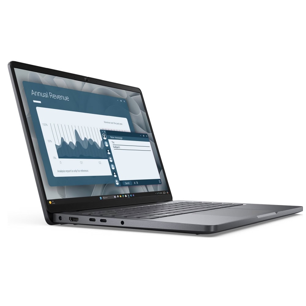 Лаптоп Dell Pro 14 PC14255(BTO507_PC14255_EMEA)