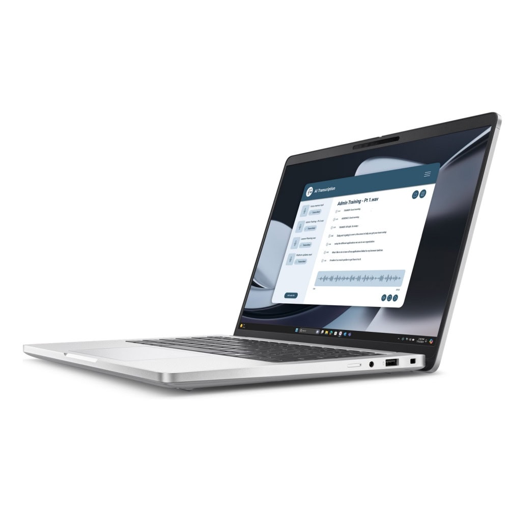 Лаптоп Dell Pro 14 Plus PB14255(BTO603_PB14255)
