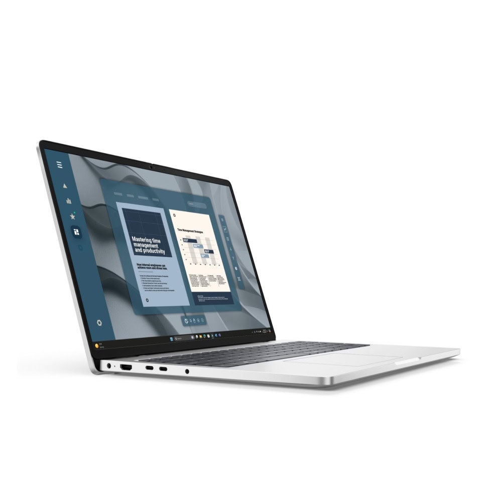 Лаптоп Dell Pro 16 BTO603_PC16255_EMEA-32GB