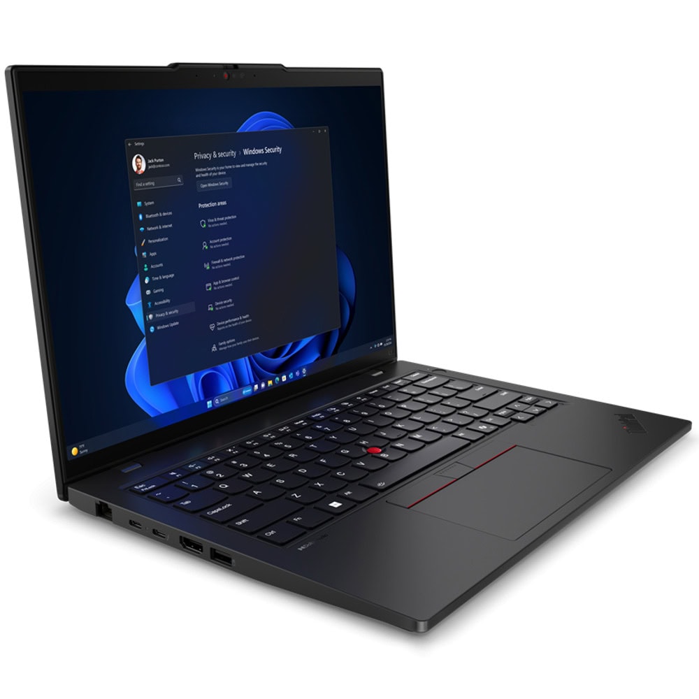 Lenovo ThinkPad L14 Gen 5 (Intel) 21L1002KBM