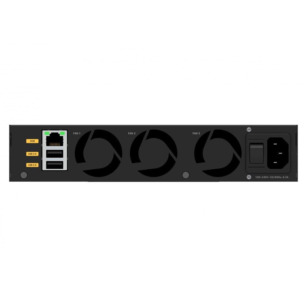 Netgear M4350-12X12F XSM4324-100NES