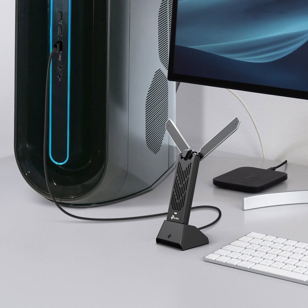 TP-Link Archer TBE400UH | JAR Computers TP-Link Archer TBE400UH