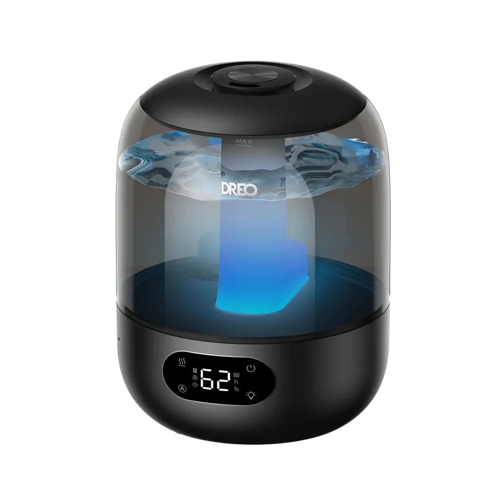 Dreo HM306 Black DR-HHM006 Black | JAR Computers Dreo HM306 Black DR-HHM006 Black