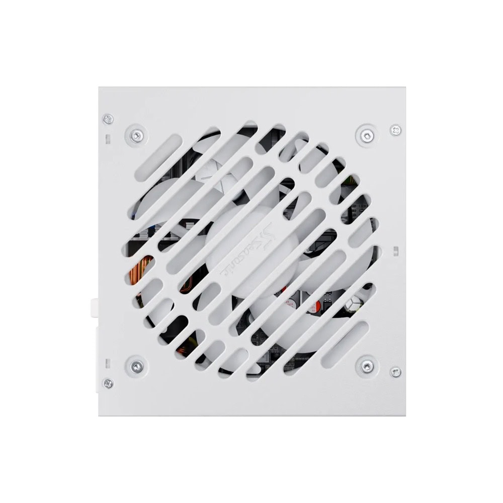 захранване seasonic core gx white 750w