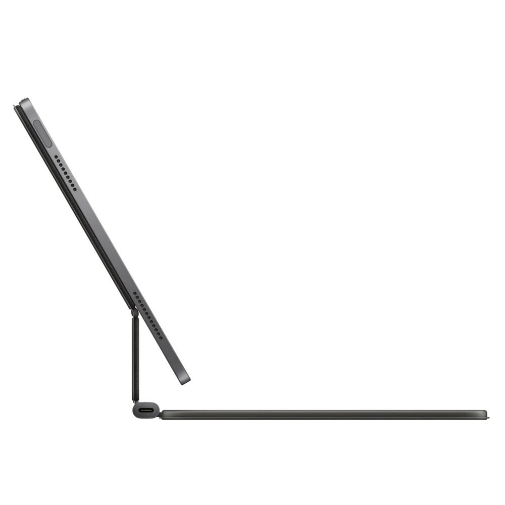 Apple Magic iPad Air 13-inch (M3) Bulgarian Black
