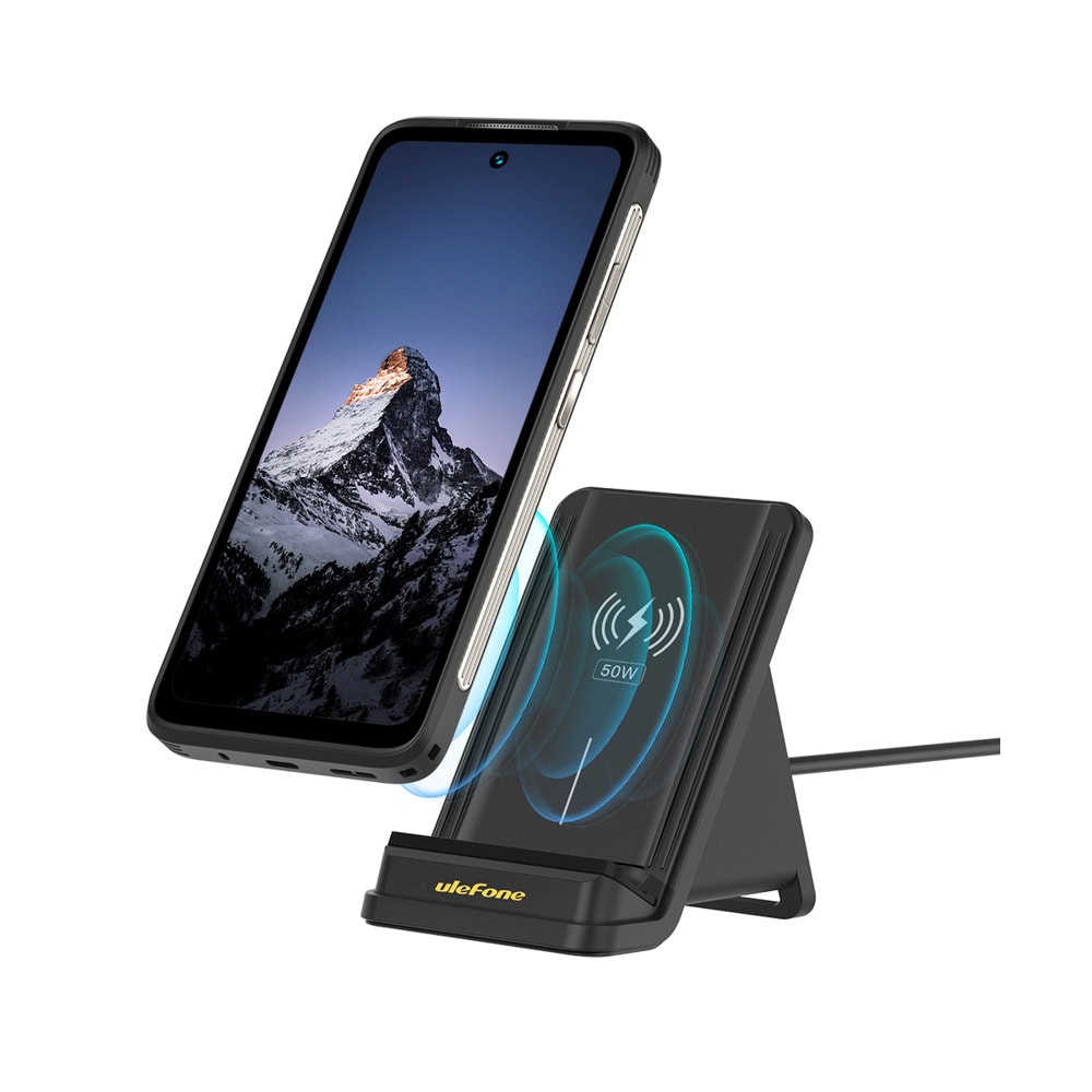 Ulefone Charger Stand 50W