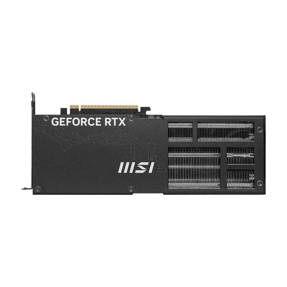 msi gf rtx 5080 inspire 3x black oc 912-v531-681