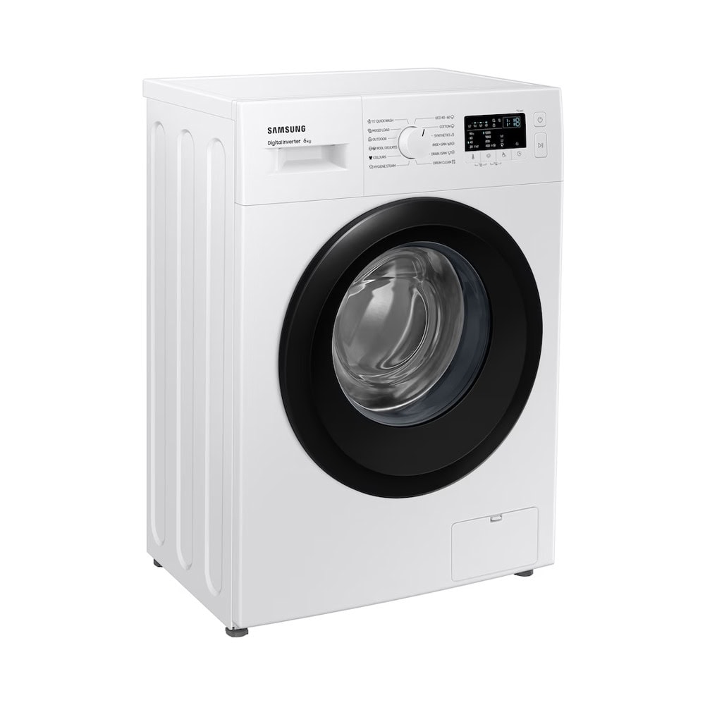 пералня samsung ww60a3120be/le | JAR Computers пералня samsung ww60a3120be/le