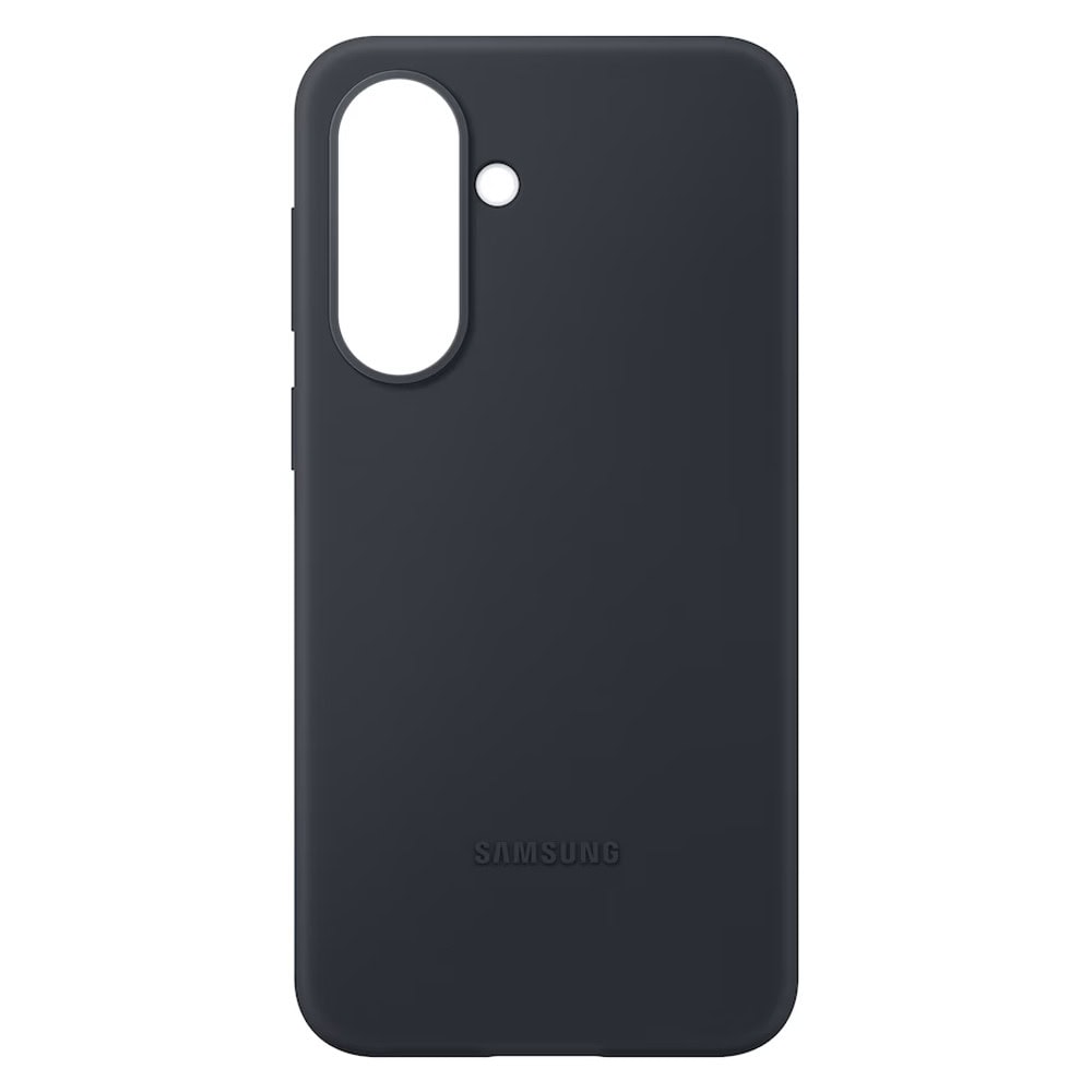 samsung case silicone a37 black