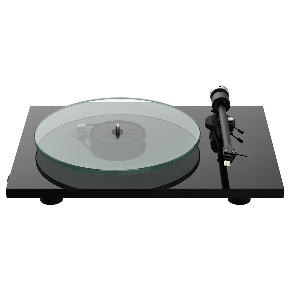 Pro-Ject Audio T2 Super Phono (Rainier) Black