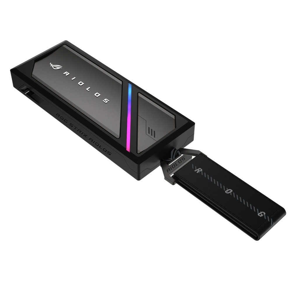 Asus ROG Strix Aiolos 90DD02U0-MA9000 | JAR Computers Asus ROG Strix Aiolos 90DD02U0-MA9000