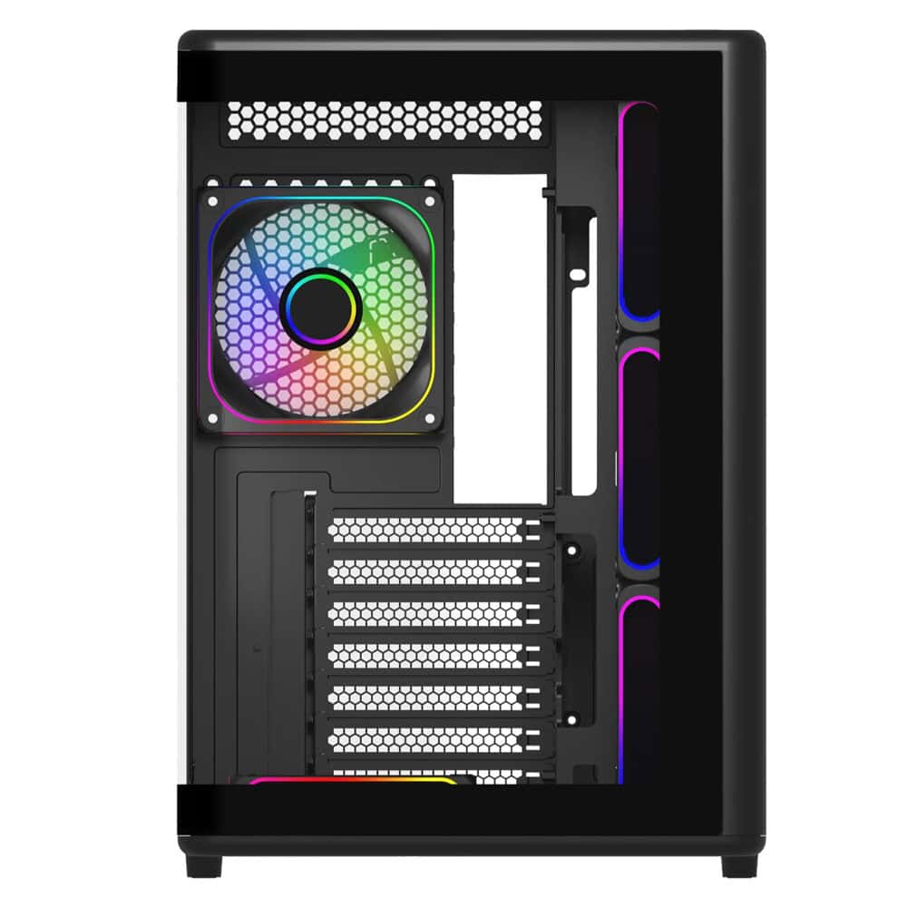 coolermaster elite 600 black