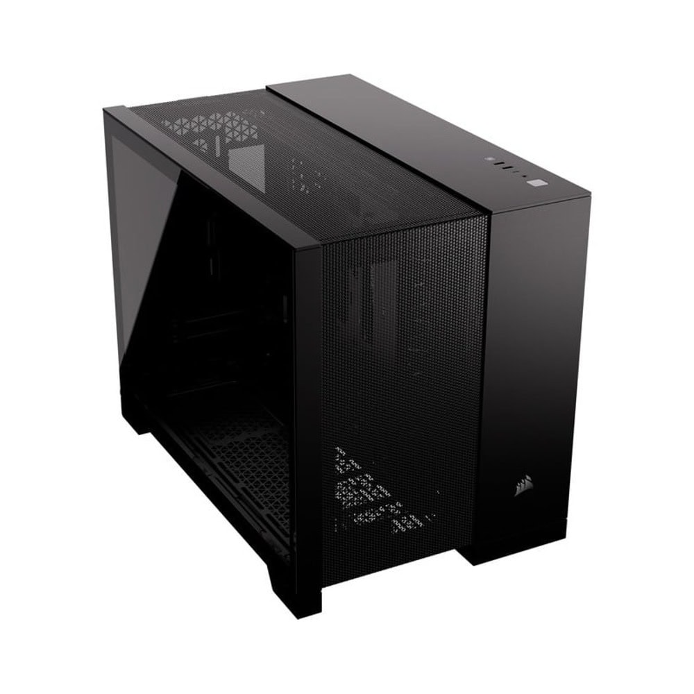 Corsair 2500D Black CC-9011263-WW