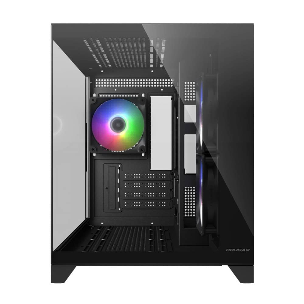 Cougar Gaming FV150 Mini RGB Black CGR-2QA6B-RGB