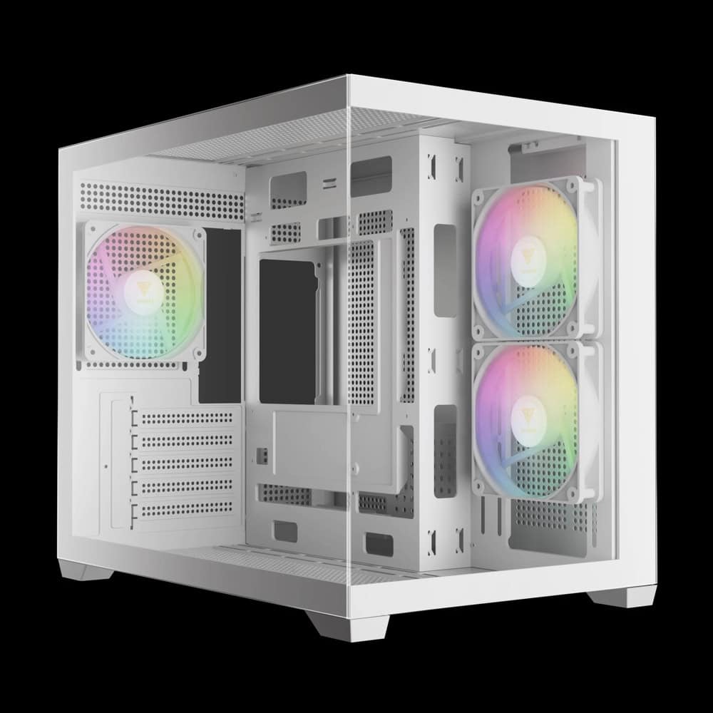 Кутия Gamdias AURA GC10M