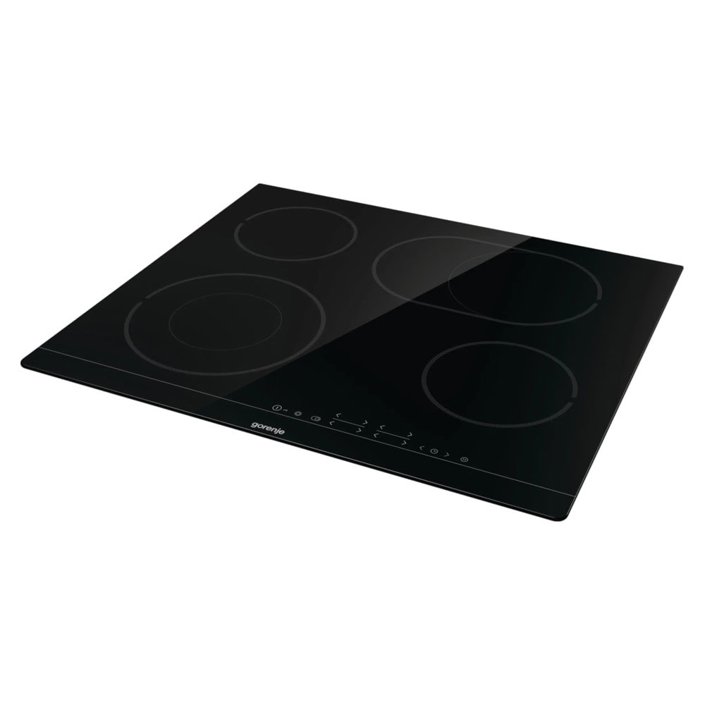 вграден керамичен плот gorenje ect603fm