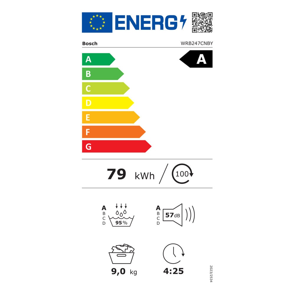 сушилня bosch wrb247cnby