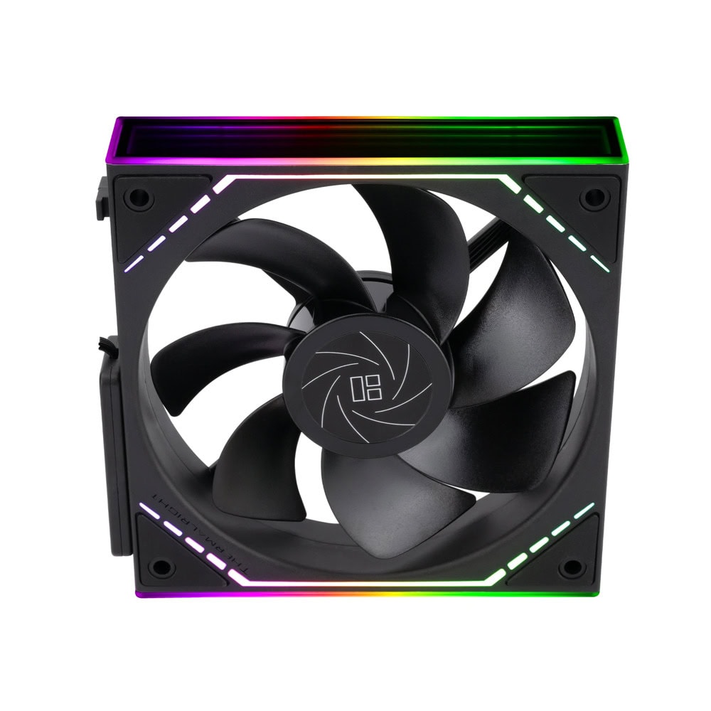 Вентилатори 120mm Thermalright TL-M12QR