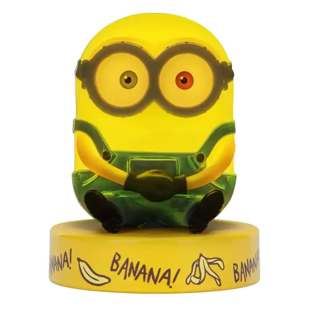 Paladone Icons: Minions - Bob Light (PP13259MN)