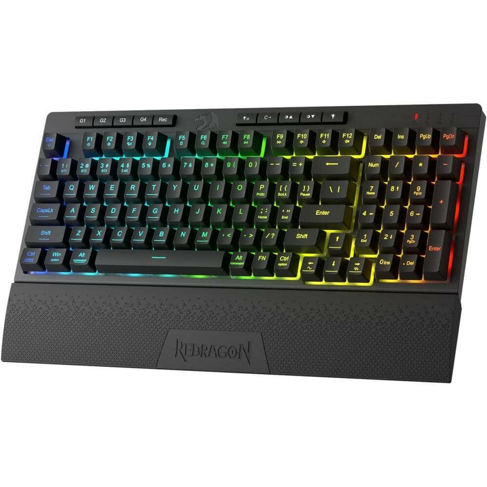 Redragon Shiva Pro K515RGB-PRO