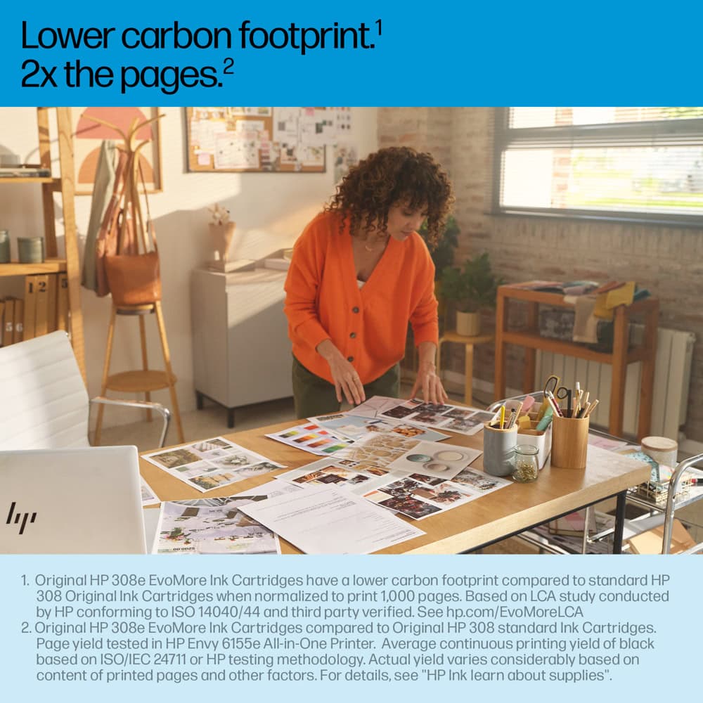 HP 308e 7FP22UE | JAR Computers HP 308e 7FP22UE