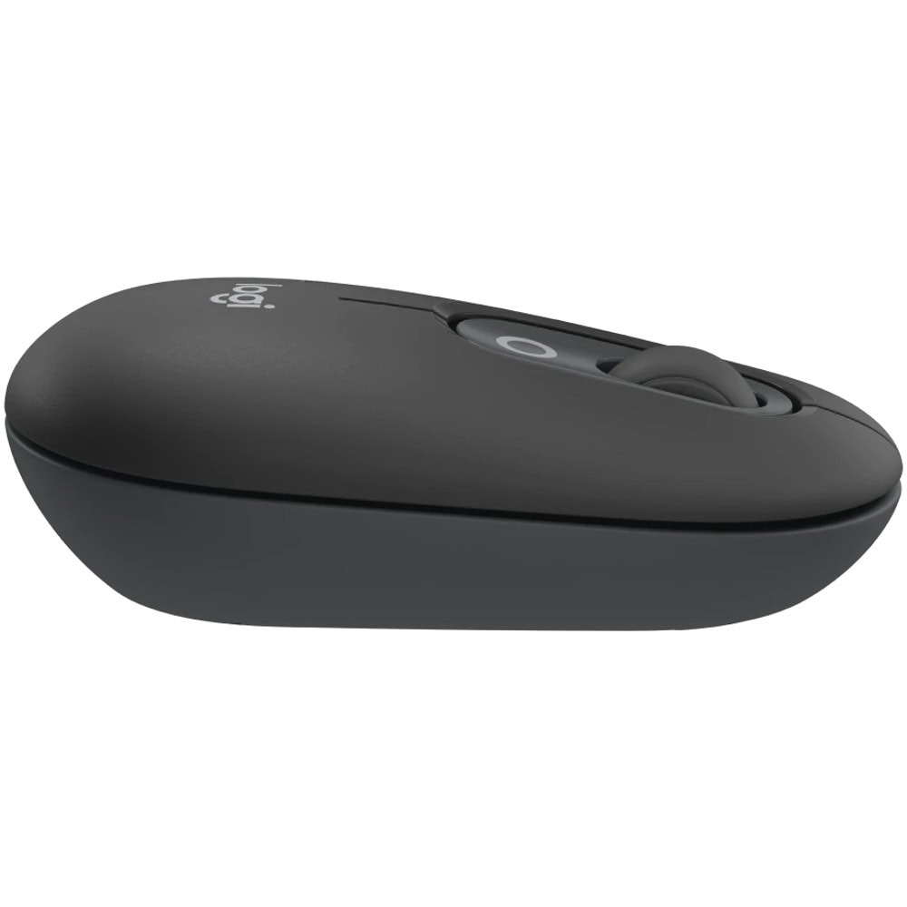 Logitech POP Icon Combo Graphite 920-013140