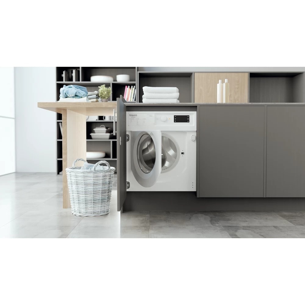 Hotpoint-Ariston BI WDHG 751482 EU N