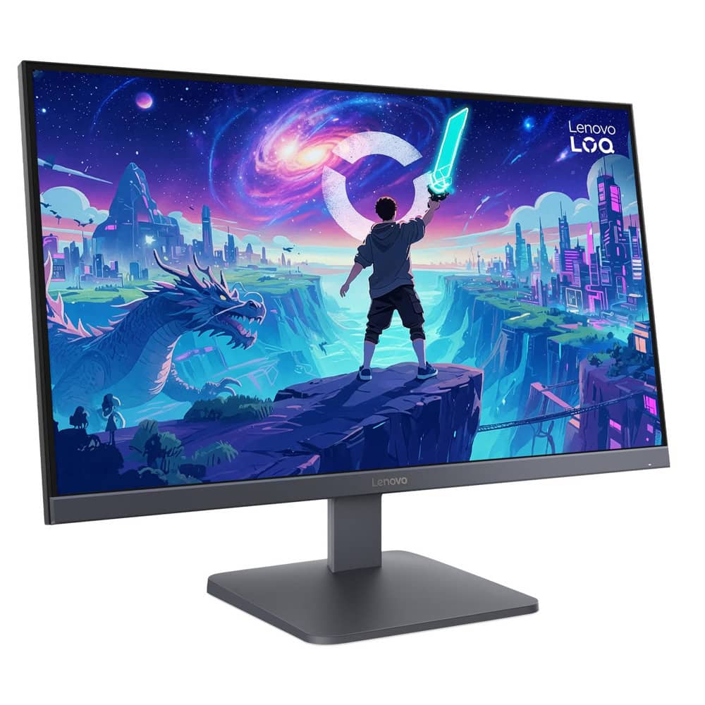 Lenovo LOQ 27-10 68F2GACBEU | JAR Computers Lenovo LOQ 27-10 68F2GACBEU