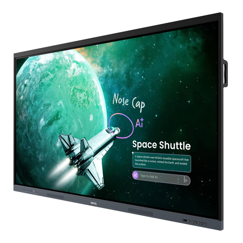 BenQ RE8605E 9H.FD9TK.DE2 | JAR Computers BenQ RE8605E 9H.FD9TK.DE2
