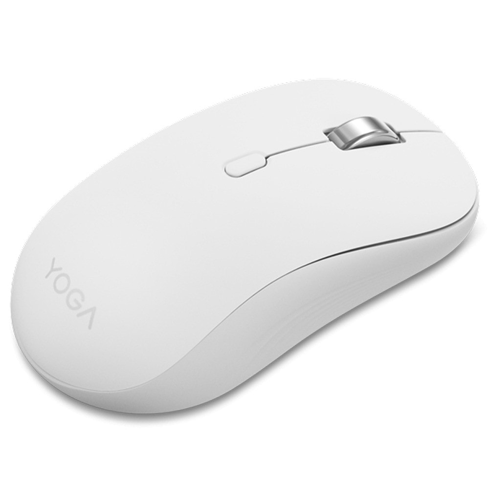 Lenovo Yoga Silent Seashell GY51S61925 | JAR Computers Lenovo Yoga Silent Seashell GY51S61925