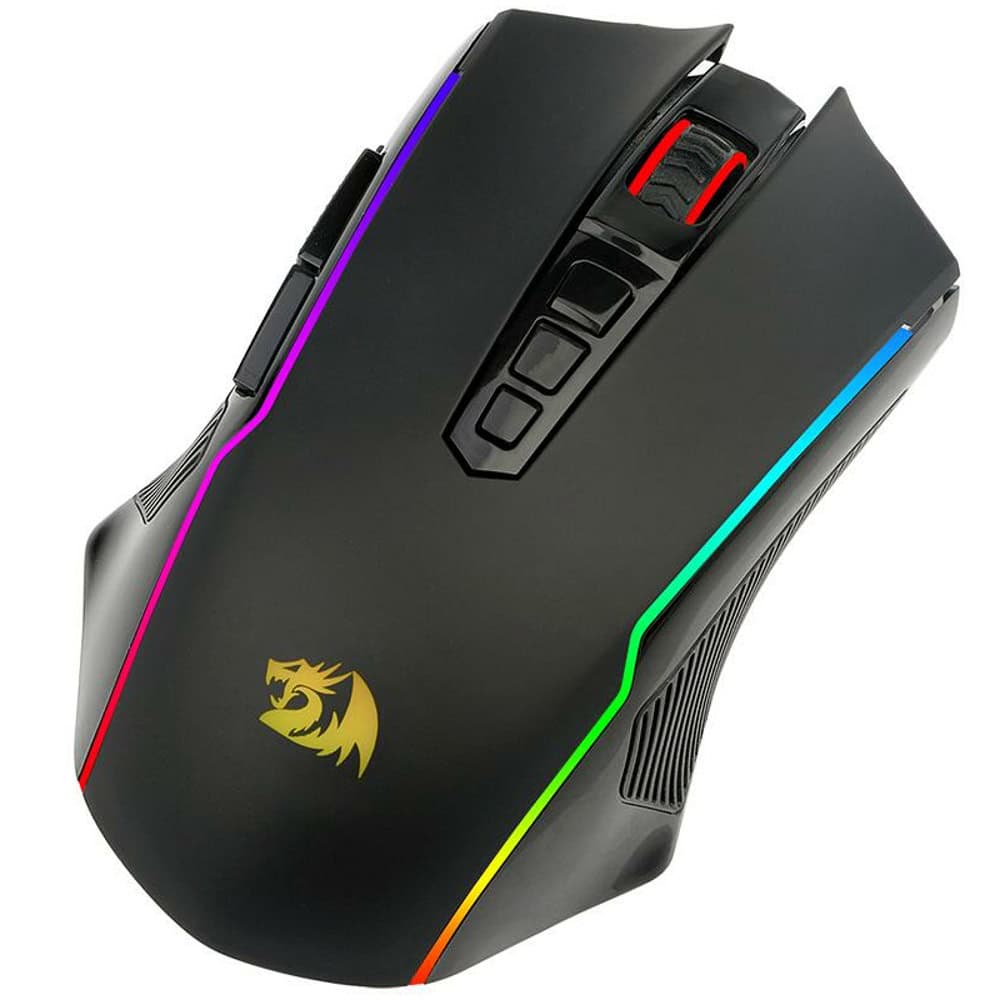 Redragon Nix M914-RGB