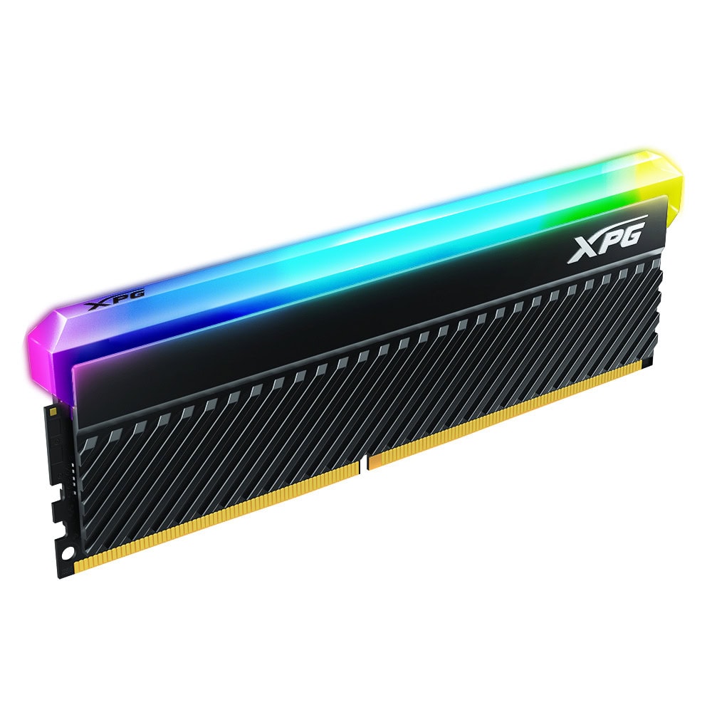 A-Data Spectrix D45G RGB AX4U360016G18I-CBKD45G