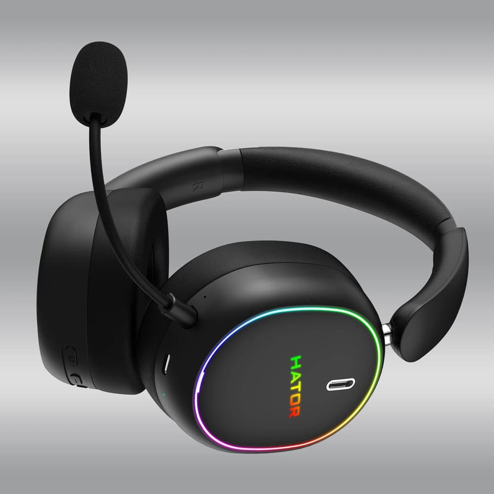 hator phoenix 2 wireless черни | JAR Computers hator phoenix 2 wireless черни