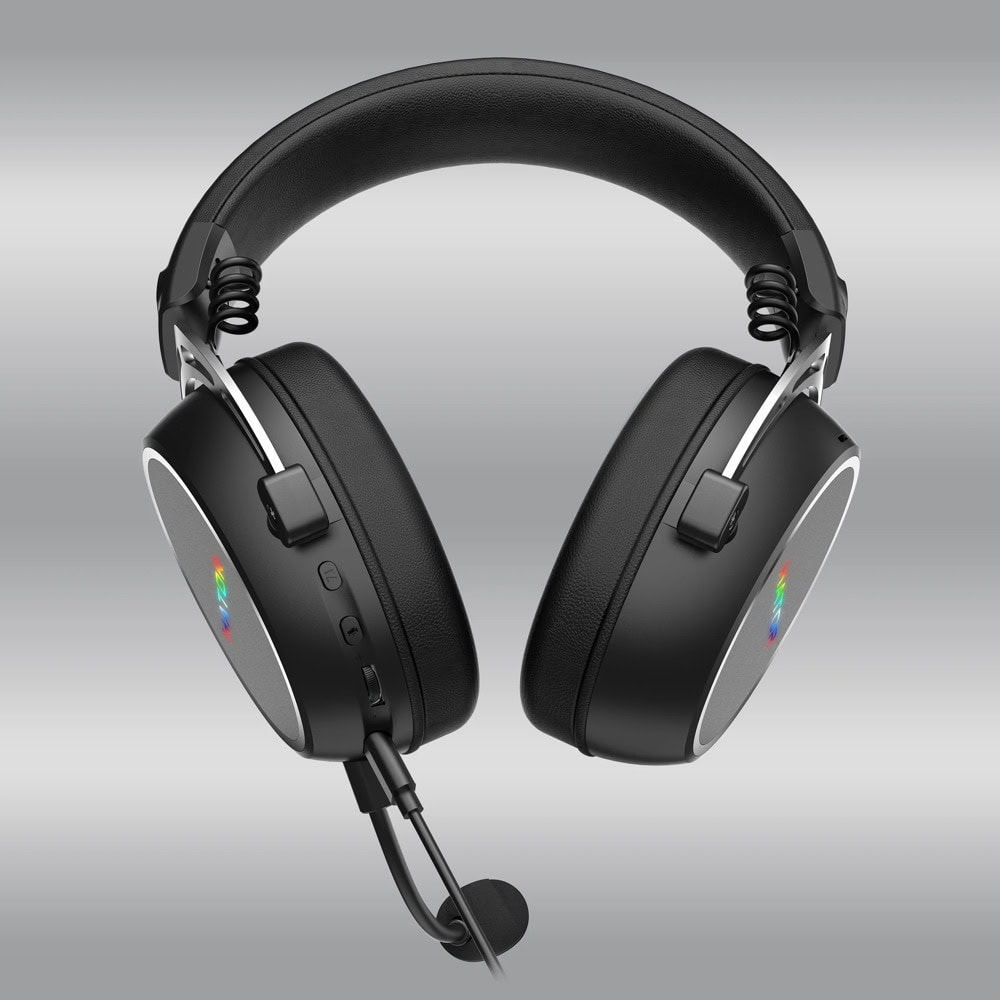 hator hypergang 3 usb черни | JAR Computers hator hypergang 3 usb черни