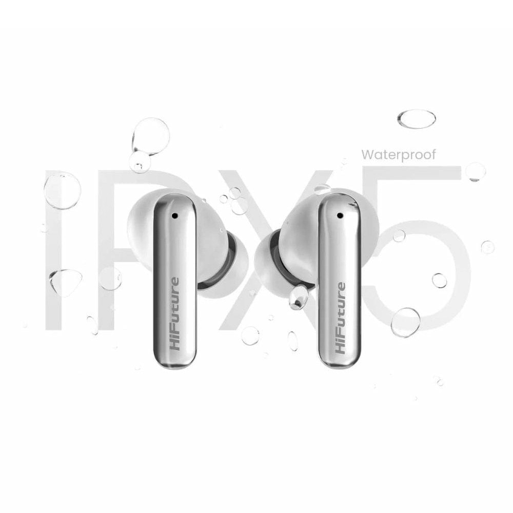 HiFuture SonicAir Green