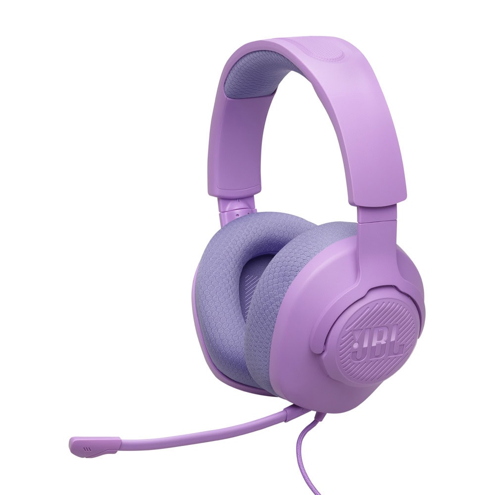 JBL Quantum 100M2 Purple JBLQTUM100M2PUR