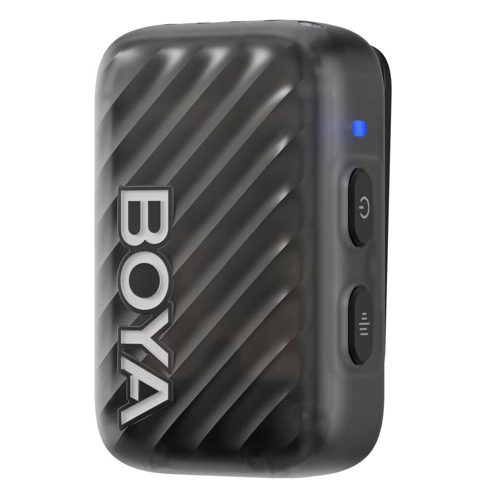 BOYA BOYAMIC 2