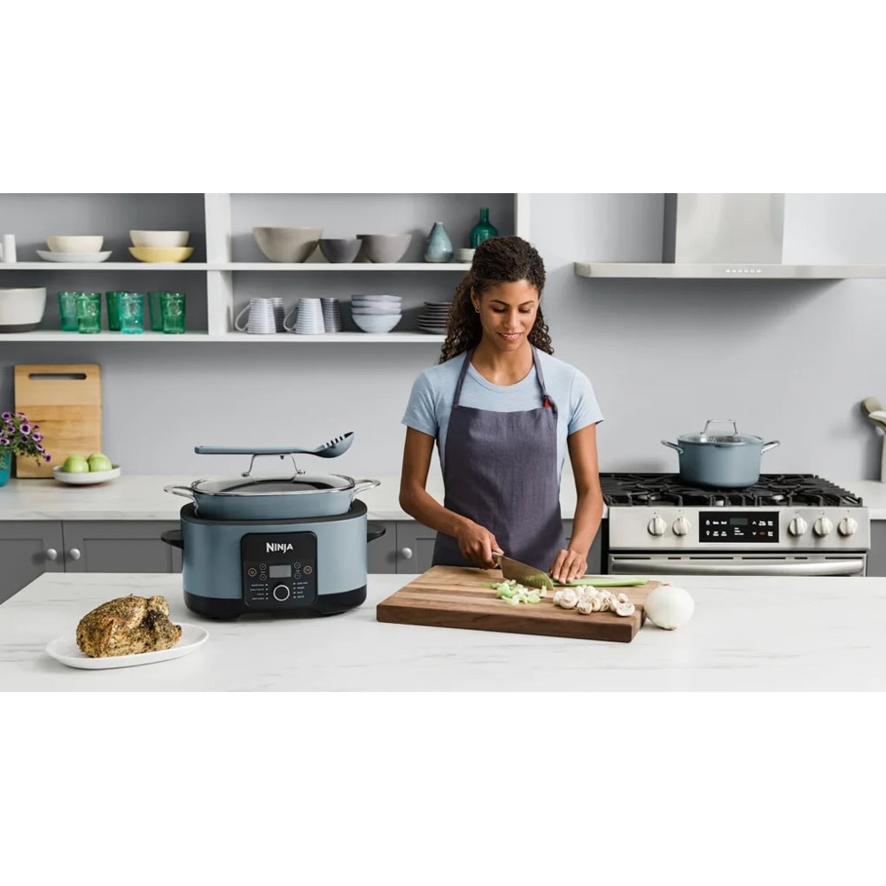 Ninja Foodi 8-in-1 MC1001EU
