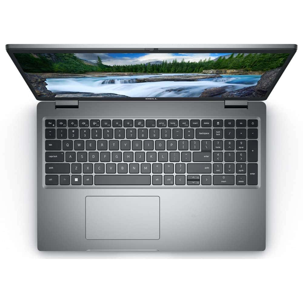Dell Latitude 5530 N210L5530MLK15EMEA_VP_UBU