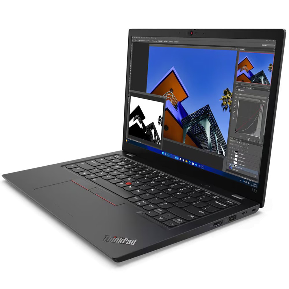 Lenovo ThinkPad L13 Gen 5 21LB0017BM